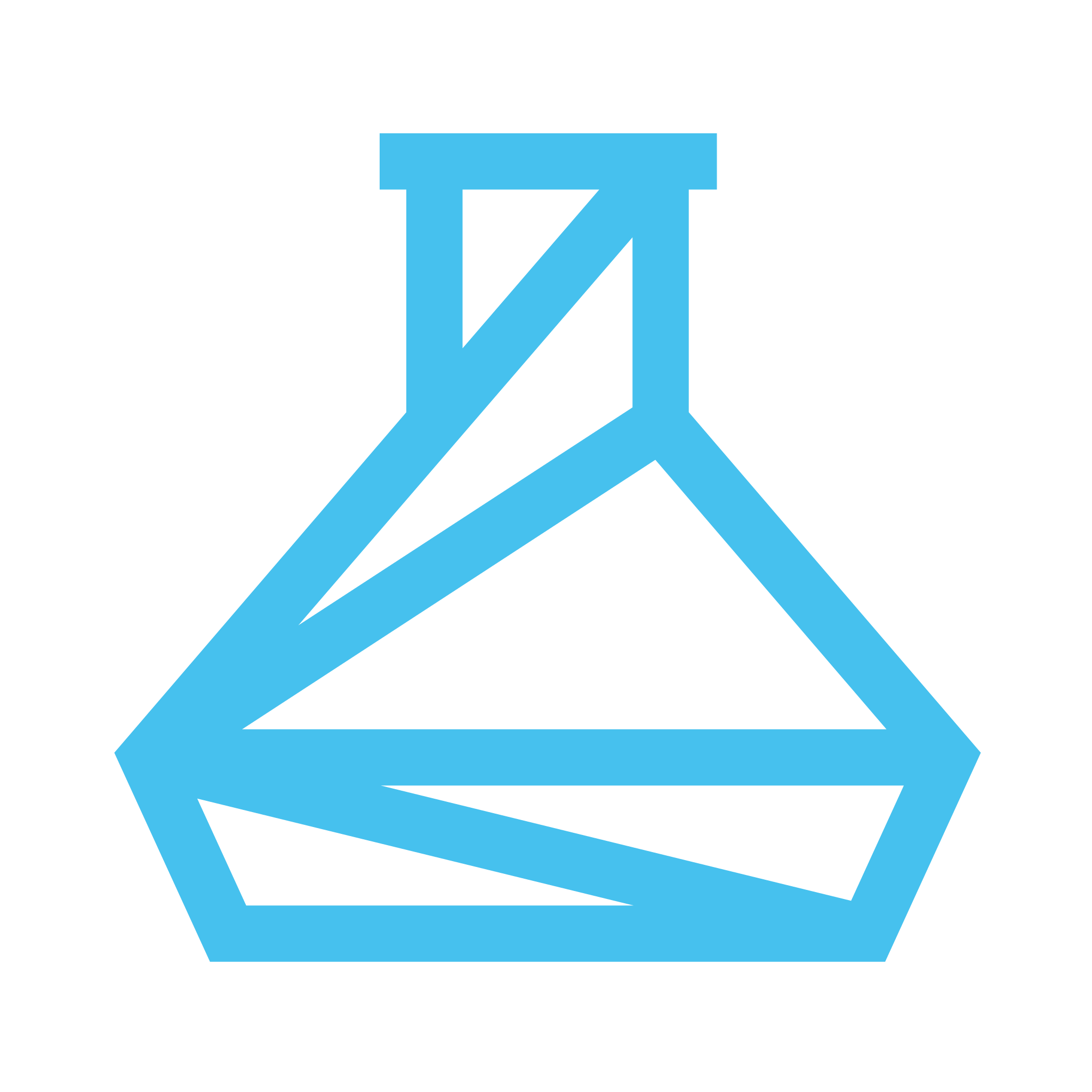 Mimbus Chemistry Logo