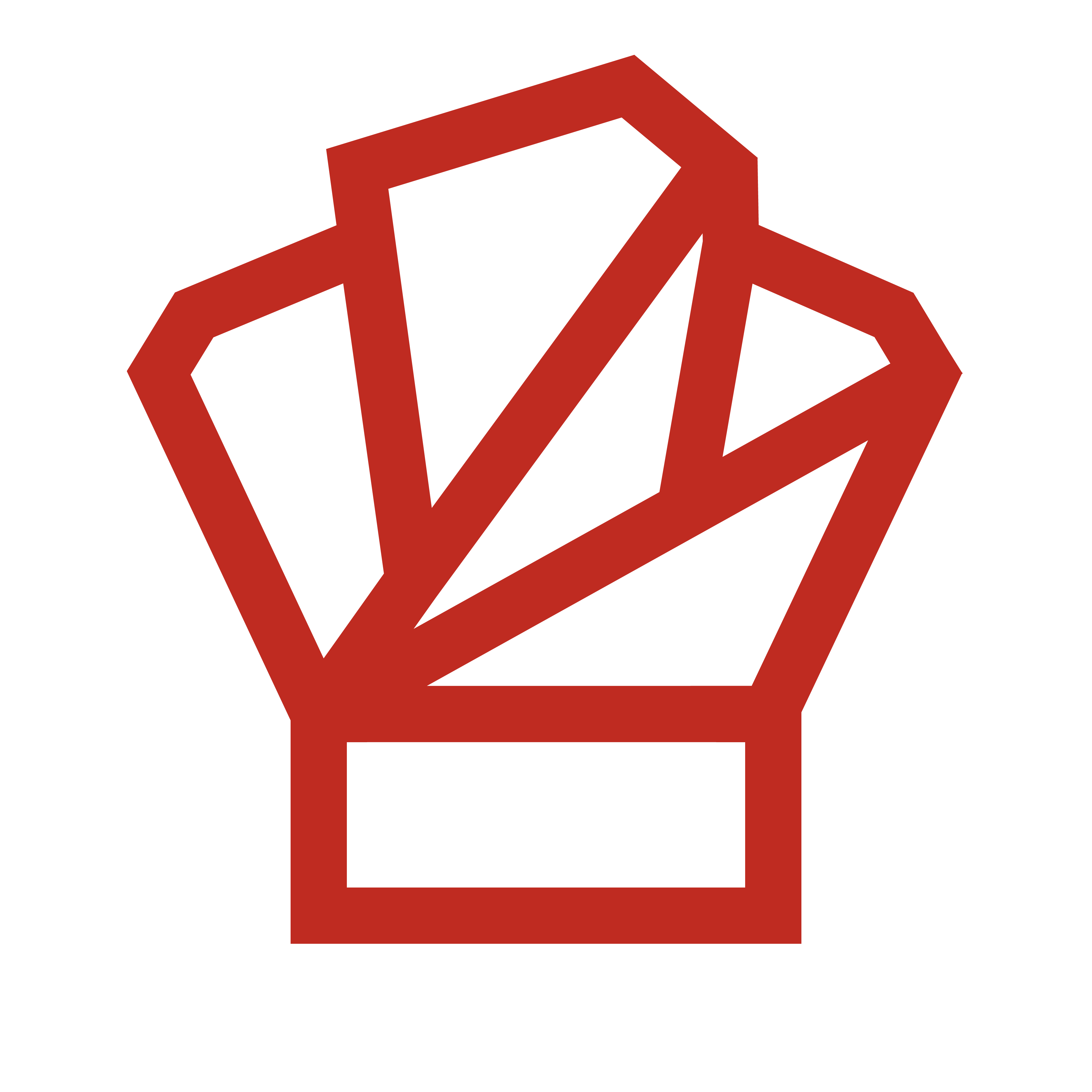 Mimbus Food - Poultry Logo