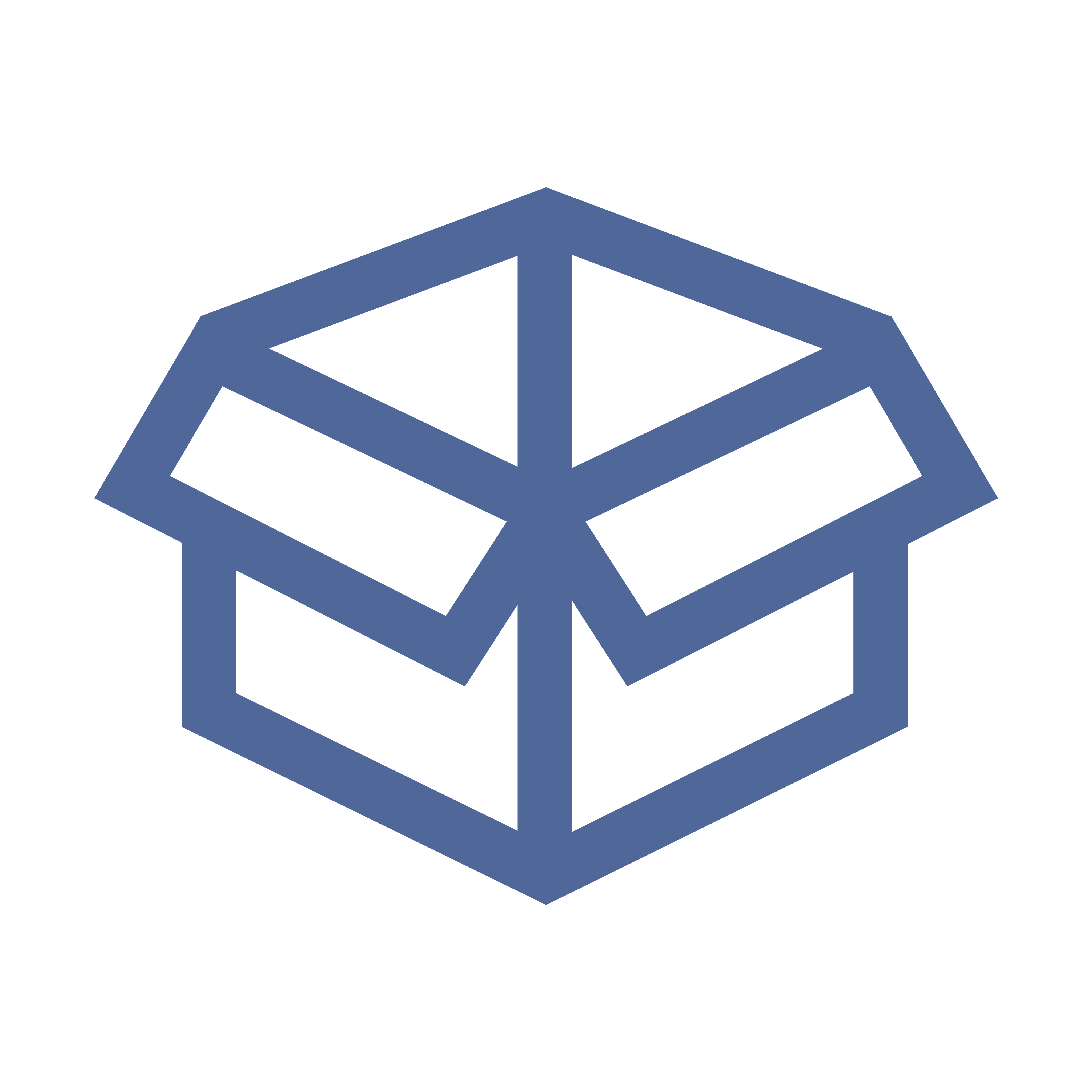 Mimbus Logistics Logo