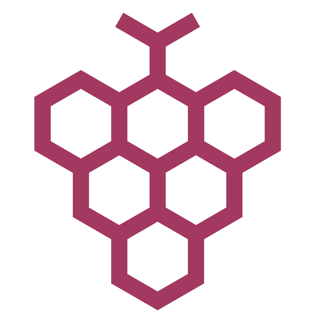 Mimbus Viticulture Logo